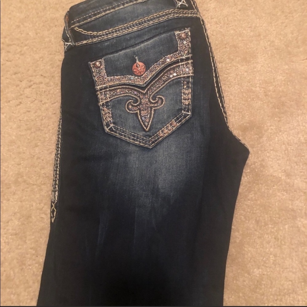 Rock Revivals